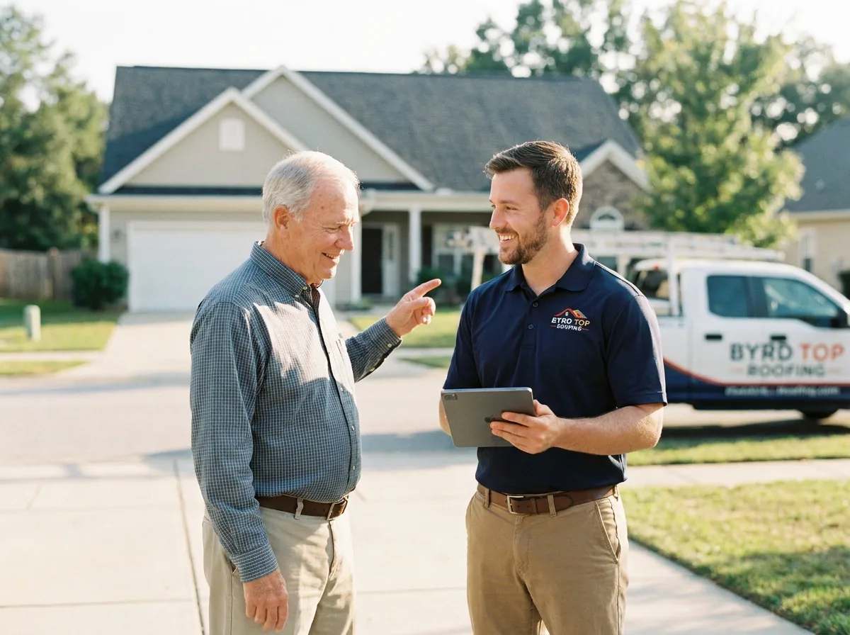 Roofing Panama, NE FAQs